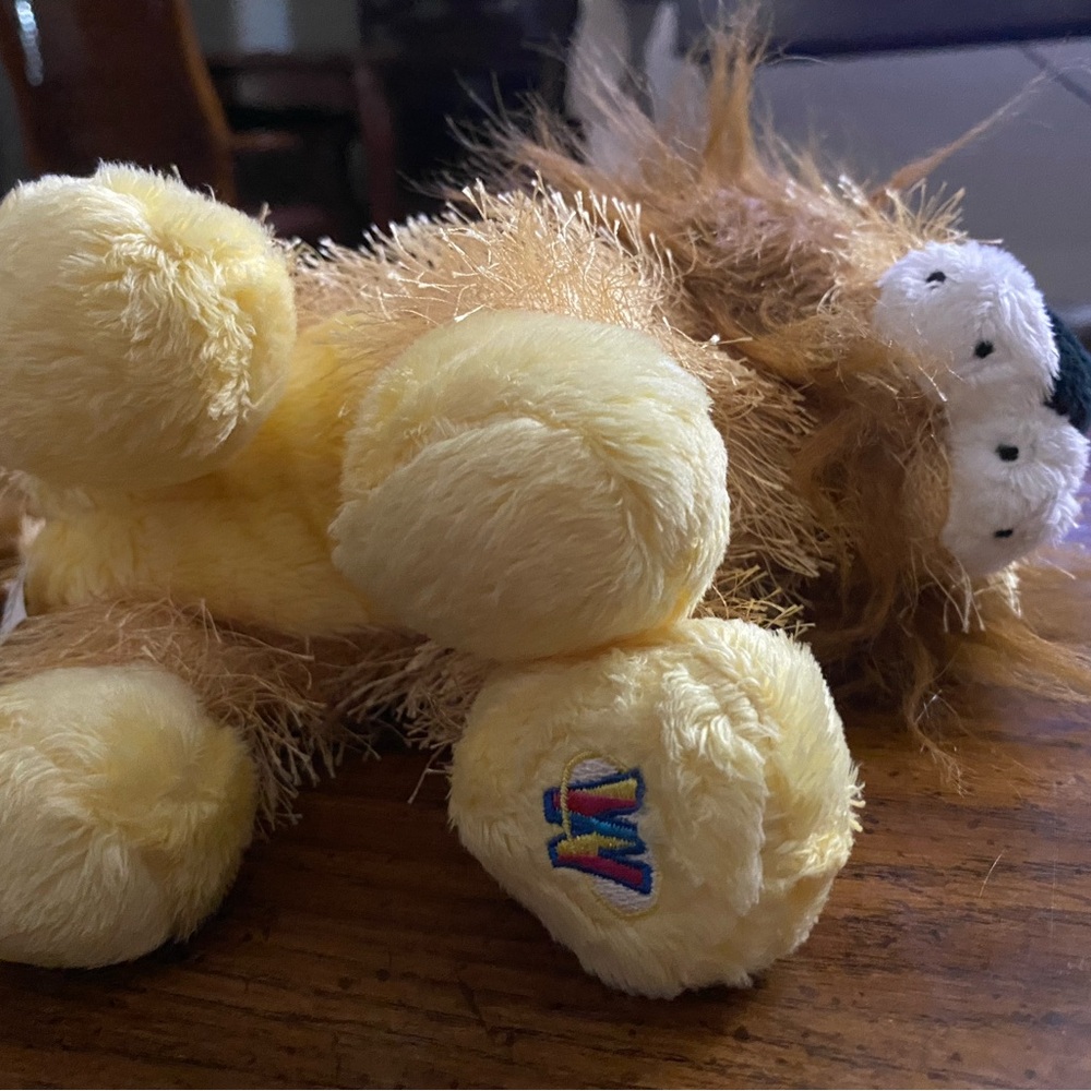 Lion Webkin - Picture 3 of 3